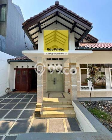 Best Deal Hunian Premium Ideal dan Luas di Kebayoran Baru, Jakarta Selatan Best Deal Hunian Premium Ideal dan Luas di Kebayoran Baru, Jakarta Selatan