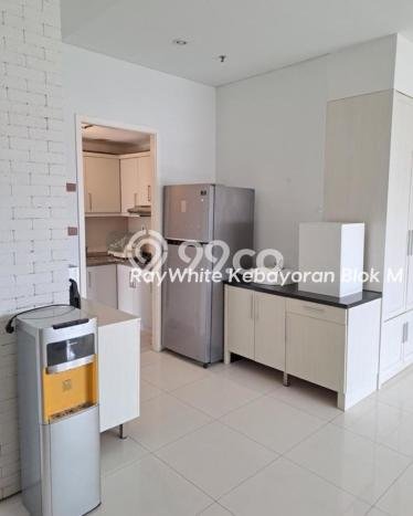 Siap Huni Apartemen Luxury di Gandaria 3 Kamar & 2 Kamar Mandi Siap Huni Apartemen Luxury di Gandaria 3 Kamar & 2 Kamar Mandi