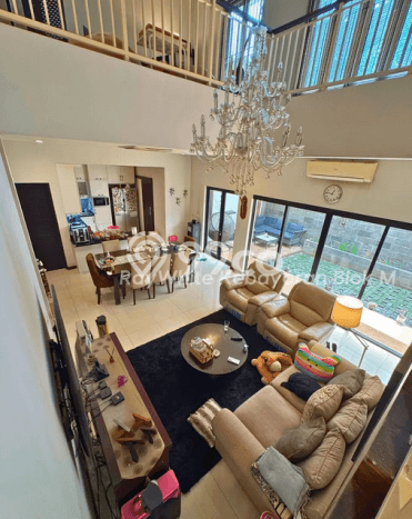 For Sale! Premium House LT 381m2 Desain Modern di Sektor 9-Bintaro For Sale! Premium House LT 381m2 Desain Modern di Sektor 9-Bintaro