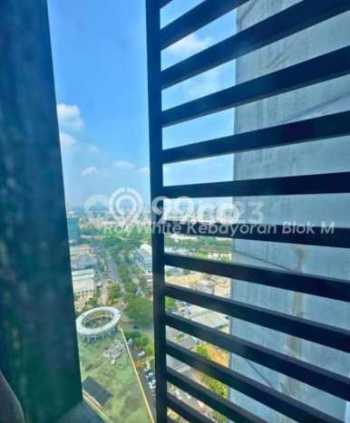Apartemen Disewakan 1 Kamar Hemat Siap Huni di Tangerang Selatan, Luas 39m2 Apartemen Disewakan 1 Kamar Hemat Siap Huni di Tangerang Selatan, Luas 39m2