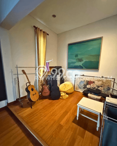 For Sale! Premium House LT 381m2 Desain Modern di Sektor 9-Bintaro For Sale! Premium House LT 381m2 Desain Modern di Sektor 9-Bintaro