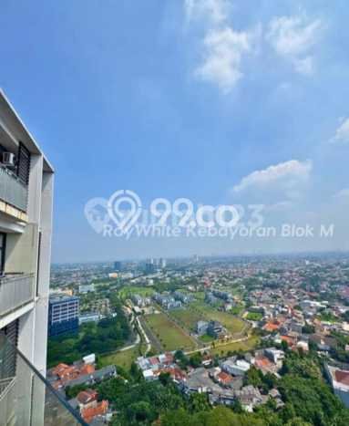 Apartemen Disewakan 1 Kamar Hemat Siap Huni di Tangerang Selatan, Luas 39m2 Apartemen Disewakan 1 Kamar Hemat Siap Huni di Tangerang Selatan, Luas 39m2