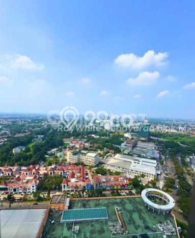 Apartemen Disewakan 1 Kamar Hemat Siap Huni di Tangerang Selatan, Luas 39m2 Apartemen Disewakan 1 Kamar Hemat Siap Huni di Tangerang Selatan, Luas 39m2