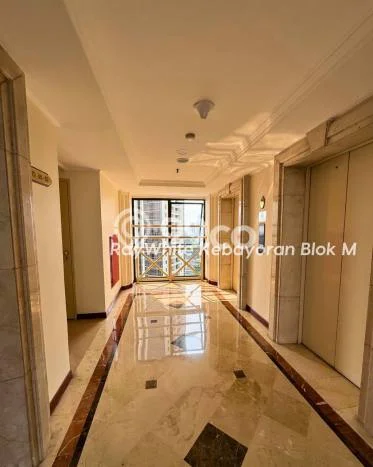 Sewa Sekarang Apartemen Strategis 3 KT, 3 KM di Kawasan Kebayoran Lama Sewa Sekarang Apartemen Strategis 3 KT, 3 KM di Kawasan Kebayoran Lama