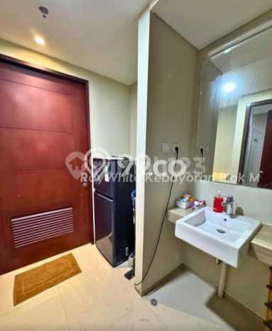 Apartemen Disewakan 1 Kamar Hemat Siap Huni di Tangerang Selatan, Luas 39m2 Apartemen Disewakan 1 Kamar Hemat Siap Huni di Tangerang Selatan, Luas 39m2