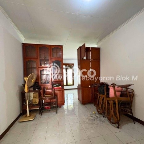 Siap Huni Rumah Mewah 4 Kamar di Duren Sawit Dekat ke Mana Pun Siap Huni Rumah Mewah 4 Kamar di Duren Sawit Dekat ke Mana Pun