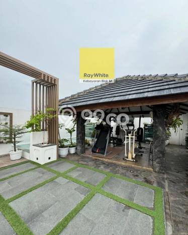 Dijual Hunian Mewah dengan Fasilitas Sekitar Komplit di Cilandak, Jakarta Selatan Dijual Hunian Mewah dengan Fasilitas Sekitar Komplit di Cilandak, Jakarta Selatan