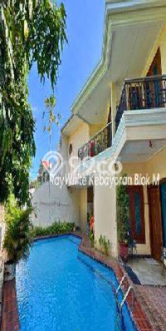 Rumah Luxury Modern Tanpa Renovasi di Simprug Jakarta Selatan Rumah Luxury Modern Tanpa Renovasi di Simprug Jakarta Selatan
