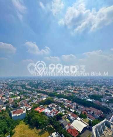 Apartemen Disewakan 1 Kamar Hemat Siap Huni di Tangerang Selatan, Luas 39m2 Apartemen Disewakan 1 Kamar Hemat Siap Huni di Tangerang Selatan, Luas 39m2