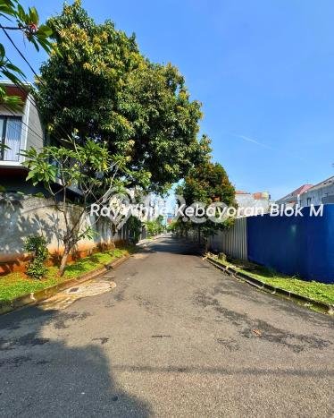 Tanah Investasi Dijual di Jakarta Selatan Punya Luas 448m2 Tanah Investasi Dijual di Jakarta Selatan Punya Luas 448m2
