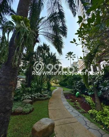 Sewa Sekarang Apartemen Strategis 3 KT, 3 KM di Kawasan Kebayoran Lama Sewa Sekarang Apartemen Strategis 3 KT, 3 KM di Kawasan Kebayoran Lama