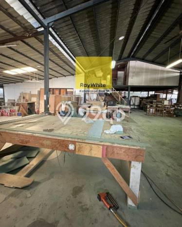 Tanah Dijual Area Strategis di Cinere Jakarta Selatan 926m2 Tanah Dijual Area Strategis di Cinere Jakarta Selatan 926m2