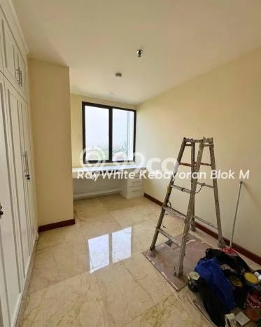 Sewa Sekarang Apartemen Strategis 3 KT, 3 KM di Kawasan Kebayoran Lama Sewa Sekarang Apartemen Strategis 3 KT, 3 KM di Kawasan Kebayoran Lama