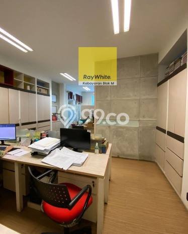 Dijual Ruko di Kebayoran Baru Jakarta Selatan LT 97m2 / LB 350m2 Dijual Ruko di Kebayoran Baru Jakarta Selatan LT 97m2 / LB 350m2