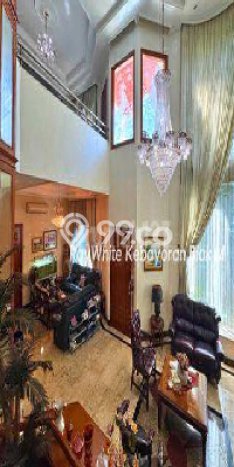 Rumah Luxury Modern Tanpa Renovasi di Simprug Jakarta Selatan Rumah Luxury Modern Tanpa Renovasi di Simprug Jakarta Selatan