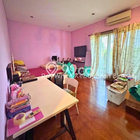 Hunian Elit LB 500m2 Siap Huni Desain Elegan di Sektor 9-Bintaro, Tangerang Selatan Hunian Elit LB 500m2 Siap Huni Desain Elegan di Sektor 9-Bintaro, Tangerang Selatan