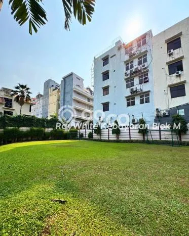 Sewa Sekarang Apartemen Strategis 3 KT, 3 KM di Kawasan Kebayoran Lama Sewa Sekarang Apartemen Strategis 3 KT, 3 KM di Kawasan Kebayoran Lama