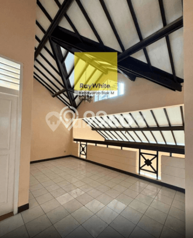 Dijual Rumah Premium dengan Fasilitas Sekitar Lengkap di Kebayoran Baru, Jakarta Selatan Dijual Rumah Premium dengan Fasilitas Sekitar Lengkap di Kebayoran Baru, Jakarta Selatan