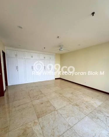 Sewa Sekarang Apartemen Strategis 3 KT, 3 KM di Kawasan Kebayoran Lama Sewa Sekarang Apartemen Strategis 3 KT, 3 KM di Kawasan Kebayoran Lama