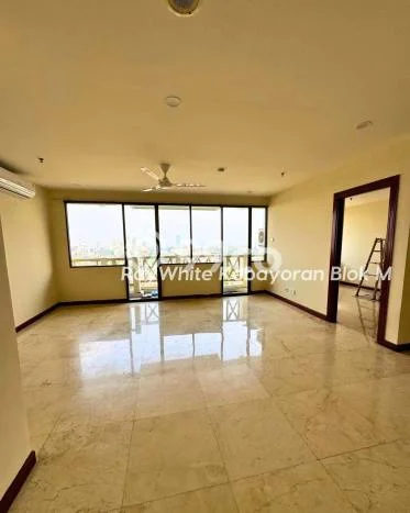 Sewa Sekarang Apartemen Strategis 3 KT, 3 KM di Kawasan Kebayoran Lama Sewa Sekarang Apartemen Strategis 3 KT, 3 KM di Kawasan Kebayoran Lama