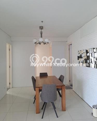 Siap Huni Apartemen Luxury di Gandaria 3 Kamar & 2 Kamar Mandi Siap Huni Apartemen Luxury di Gandaria 3 Kamar & 2 Kamar Mandi