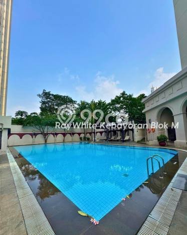 Sewa Sekarang Apartemen Strategis 3 KT, 3 KM di Kawasan Kebayoran Lama Sewa Sekarang Apartemen Strategis 3 KT, 3 KM di Kawasan Kebayoran Lama