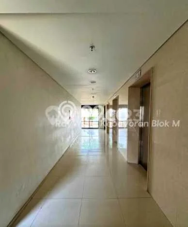 Apartemen Disewakan 1 Kamar Hemat Siap Huni di Tangerang Selatan, Luas 39m2 Apartemen Disewakan 1 Kamar Hemat Siap Huni di Tangerang Selatan, Luas 39m2