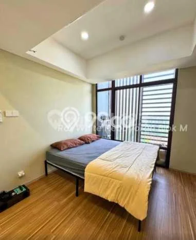 Apartemen Disewakan 1 Kamar Hemat Siap Huni di Tangerang Selatan, Luas 39m2 Apartemen Disewakan 1 Kamar Hemat Siap Huni di Tangerang Selatan, Luas 39m2