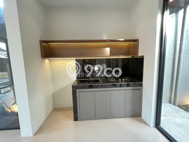 Dijual Rumah 2 Kamar Lokasi Strategis Nyaman dan Strategis di Godean Dijual Rumah 2 Kamar Lokasi Strategis Nyaman dan Strategis di Godean