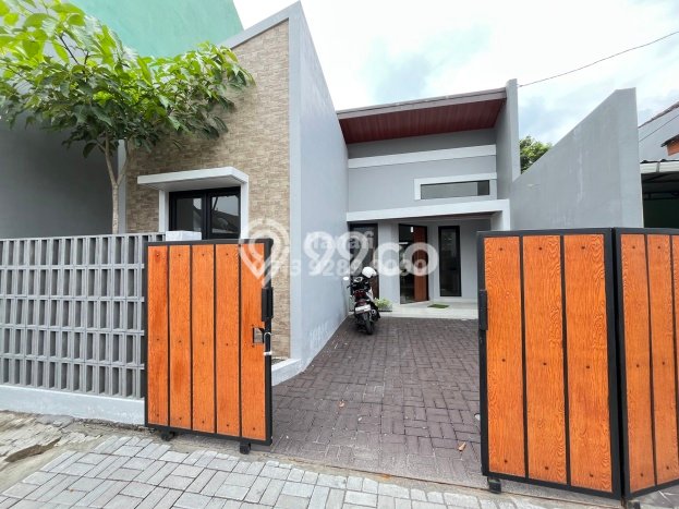 Dijual Rumah 3 Kamar Lokasi Strategis Nyaman dan Strategis di Gamping Dijual Rumah 3 Kamar Lokasi Strategis Nyaman dan Strategis di Gamping