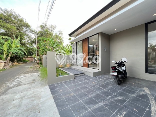 Dijual Rumah 2 Kamar Lokasi Strategis Nyaman dan Strategis di Godean Dijual Rumah 2 Kamar Lokasi Strategis Nyaman dan Strategis di Godean