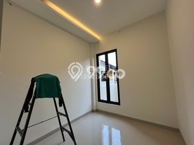 Hunian Cantik Minimalis Lb 55m2 di Seyegan, Sleman Hunian Cantik Minimalis Lb 55m2 di Seyegan, Sleman