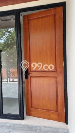 Bisa KPR! Rumah Ngaglik, Sleman, Luas 100m2m² LB 70m2m² Bisa KPR! Rumah Ngaglik, Sleman, Luas 100m2m² LB 70m2m²