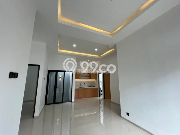 Jual Rumah Bagus Siap Huni LB 85m2 di Sleman, Sleman Jual Rumah Bagus Siap Huni LB 85m2 di Sleman, Sleman