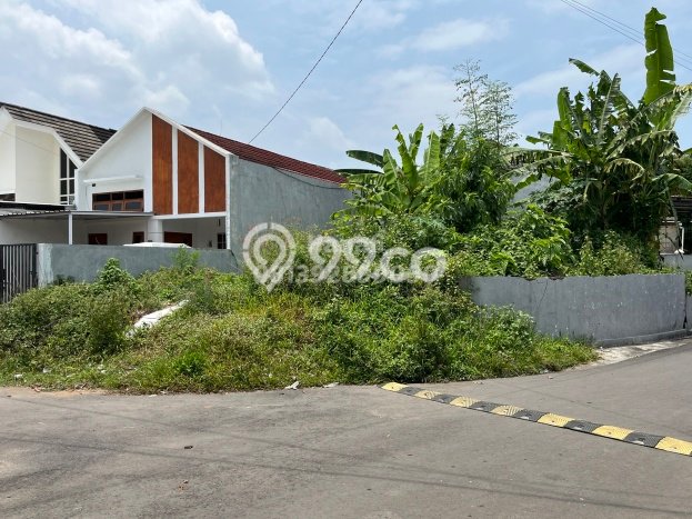 Kavling Tanah Dijual di Godean Sleman Spesifikasi 146m2 Kavling Tanah Dijual di Godean Sleman Spesifikasi 146m2