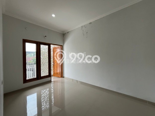 Dijual Cepat Rumah Favorit Siap Huni LB 108m2 di Godean, Sleman Dijual Cepat Rumah Favorit Siap Huni LB 108m2 di Godean, Sleman