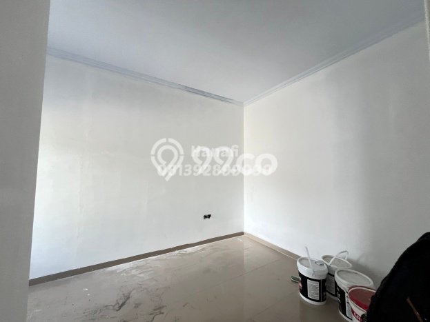 Hunian Cantik Minimalis Lb 98m2 di Godean, Sleman Hunian Cantik Minimalis Lb 98m2 di Godean, Sleman