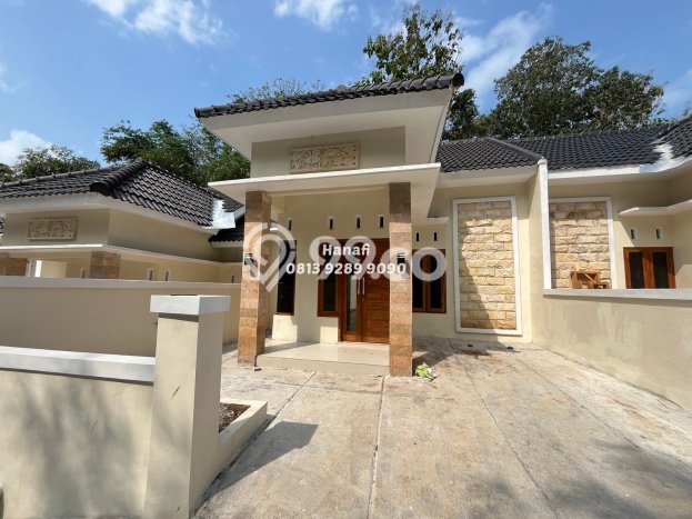 Rumah Budget Terbaik Dijual di Moyudan LT 120m2 Rumah Budget Terbaik Dijual di Moyudan LT 120m2