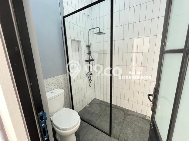 Hunian Cantik Minimalis Lb 75m2 di Sleman, Sleman Hunian Cantik Minimalis Lb 75m2 di Sleman, Sleman