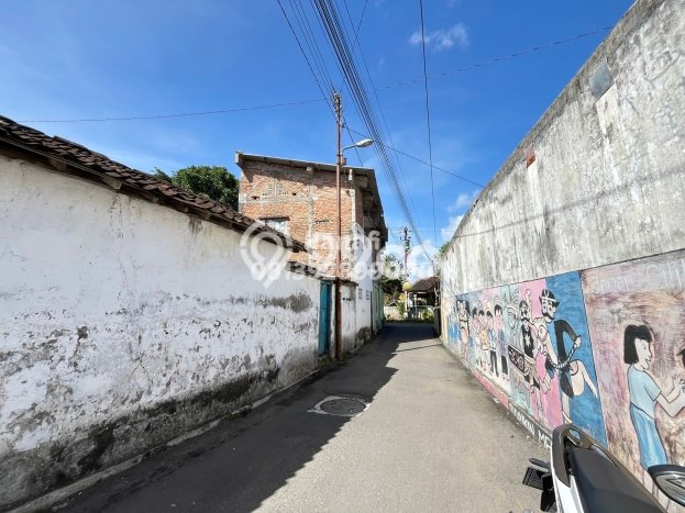 Kavling Tanah Dijual di Umbulharjo, Yogyakarta, Luas 112m2 Area Strategis Kavling Tanah Dijual di Umbulharjo, Yogyakarta, Luas 112m2 Area Strategis