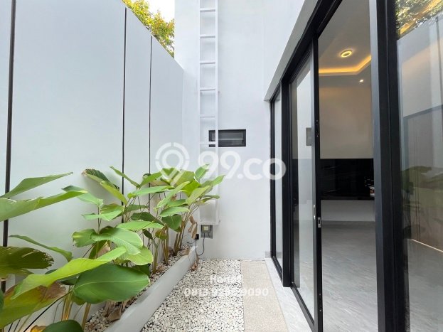 Rumah Modern LT 104m2m² Siap Huni di Mlati, Dekat Sekolah, Sleman Rumah Modern LT 104m2m² Siap Huni di Mlati, Dekat Sekolah, Sleman