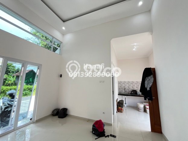 Rumah Terjangkau Dijual di Godean, Sleman Harga Rp 495 Juta Rumah Terjangkau Dijual di Godean, Sleman Harga Rp 495 Juta