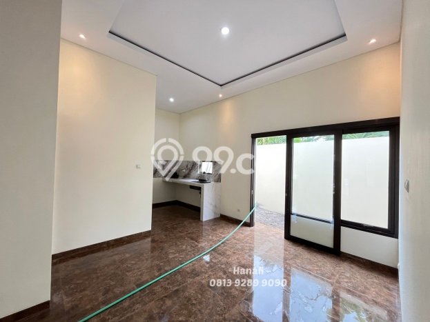 Rumah Modern Cantik 3 Kamar Siap Huni di Seyegan Rumah Modern Cantik 3 Kamar Siap Huni di Seyegan