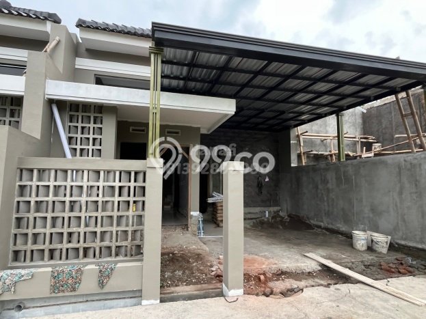 Dijual Cepat Rumah Favorit Siap Huni LB 70m2 di Seyegan, Sleman Dijual Cepat Rumah Favorit Siap Huni LB 70m2 di Seyegan, Sleman
