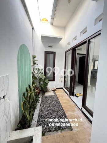 Dijual Rumah Strategis Bagus Punya 3 KT di Pakem Sleman SHM Dijual Rumah Strategis Bagus Punya 3 KT di Pakem Sleman SHM