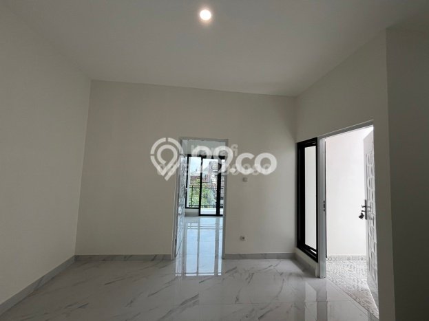 Jual Rumah Bagus Siap Huni LB 130m2 di Ngaglik, Sleman Jual Rumah Bagus Siap Huni LB 130m2 di Ngaglik, Sleman