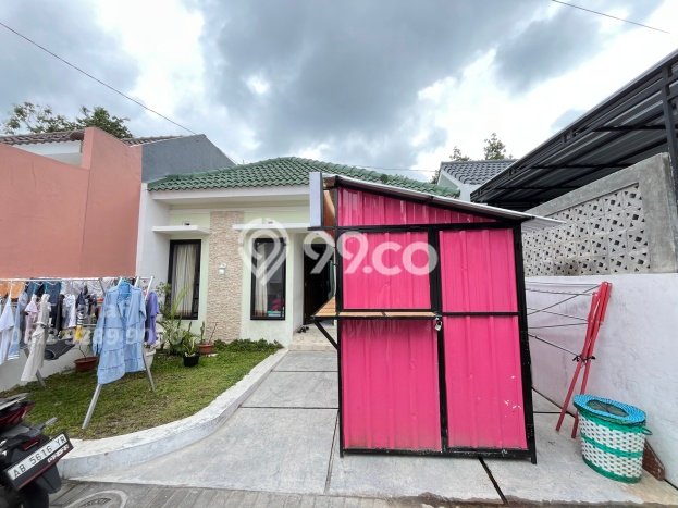 Rumah Murah Dijual di Sleman, Sleman Harga Rp.500 Juta Rumah Murah Dijual di Sleman, Sleman Harga Rp.500 Juta