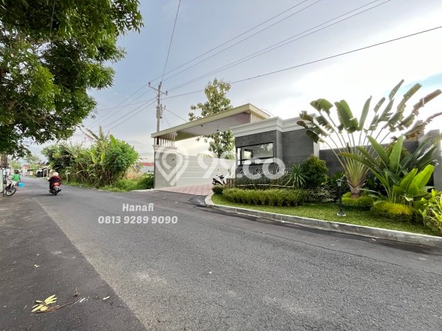 Jual Rumah Minimalis Bagus Punya 4 KT di Sleman Sleman - Jual Rumah Minimalis Bagus Punya 4 KT di Sleman Sleman -