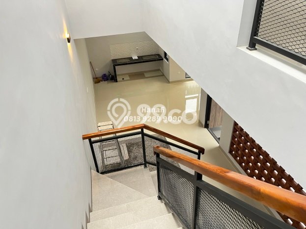 Rumah Berkualitas Mlati, Sleman, Luas 124m2m² LB 135m2m² Rumah Berkualitas Mlati, Sleman, Luas 124m2m² LB 135m2m²