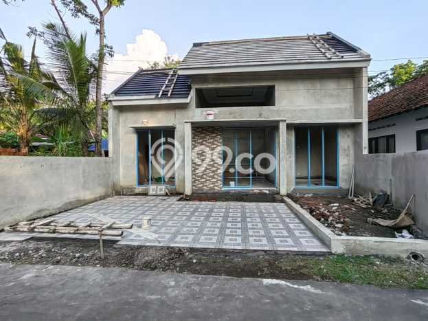 FEATURED! Rumah Nyaman di Moyudan, LT 109m2m² LB 45m2m² FEATURED! Rumah Nyaman di Moyudan, LT 109m2m² LB 45m2m²